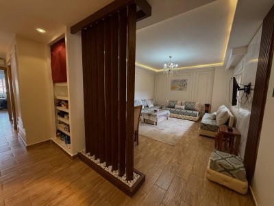 Sell Apartment F4 Oran Bir el djir
