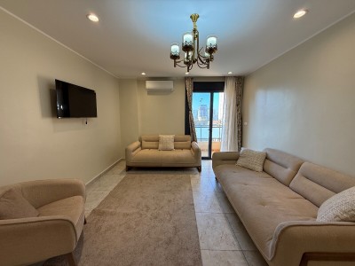Sell Apartment F4 Oran Oran