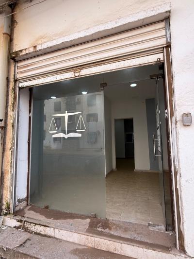 بيع محل وهران وهران