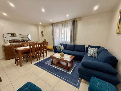 Sell Apartment F5 Oran Bir el djir