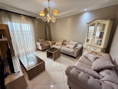 Sell Apartment F4 Oran Oran