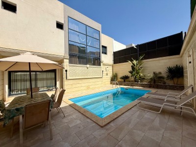 Sell Villa Oran Es senia