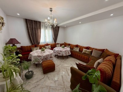 Sell Apartment F3 Oran Bir el djir