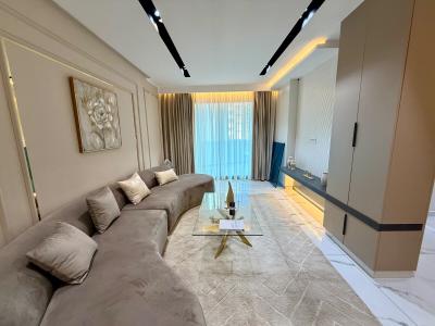 Sell Apartment F4 Oran Oran