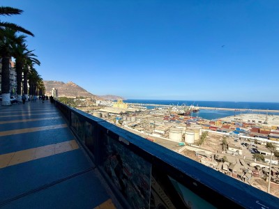 Sell Apartment F4 Oran Oran