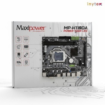 لوحات-أم-carte-mere-maxi-power-h110-القبة-الجزائر