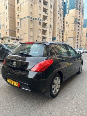 voitures-peugeot-308-2013-baba-hassen-alger-algerie