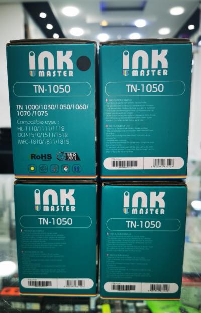 TONER Brother TN1050 Noir- cartouche laser Brother TN-1050