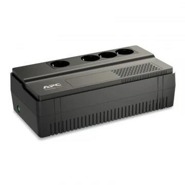 onduleur APC UPS 650 va 04 PRISES FR