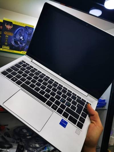 HP ProBook 640 G8 14" FHD, Intel Core i5 1135G7 -20Gb Ram - 256Gb - Intel Iris Xe Graphics