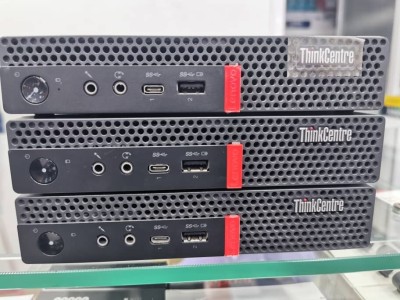  Unité Mini Lenovo ThinkCentre M920q i5 8ème 