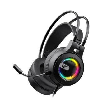 CASQUE GAMER HAVIT H2040D