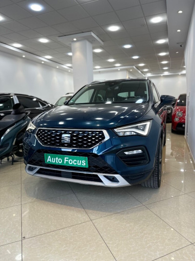 voitures-seat-ateca-2021-excellence-draria-alger-algerie