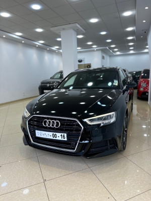 voitures-audi-a3-2019-s-line-draria-alger-algerie