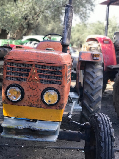 tracteurs-deutz-45-4006-1974-mchedallah-bouira-algerie