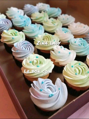 gateaux-cupcake-annaba-algerie