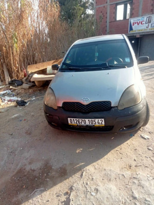 voitures-toyota-yaris-2015-douaouda-tipaza-algerie