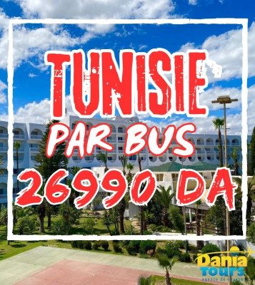 voyage-organise-tunisie-par-bus-hydra-alger-algerie