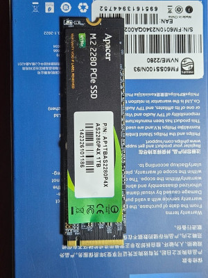 stockage-interne-ssd-nvme-1tb-el-harrach-alger-algerie