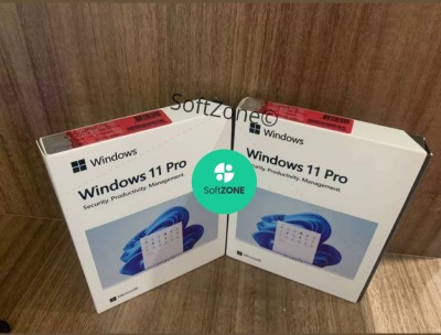 Licence Windows - Licence Windows Server - Licence Office - Antivirus