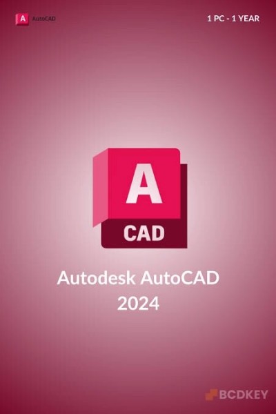 Autodesk Autocad 2025 12 MOIS Windows|Mac