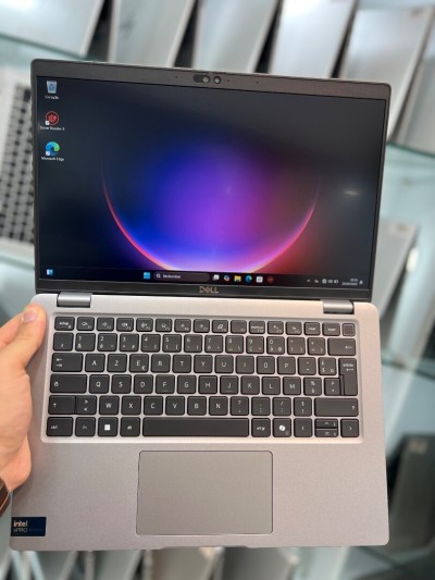 Dell Latitude 5450 - Ultra 5 135U - 16Go - 512Go - Intel Graphics