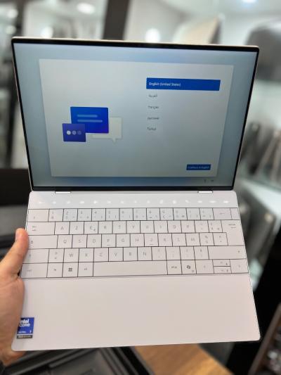 Dell XPS 9350 Ultra 7 258V - 32Go - 512Go - Intel ARC - Tactile 120Hz