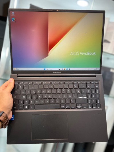 Asus VivoBook 16X - i5 11300H - 16Go - 512Go - Intel Iris Xe Graphics 