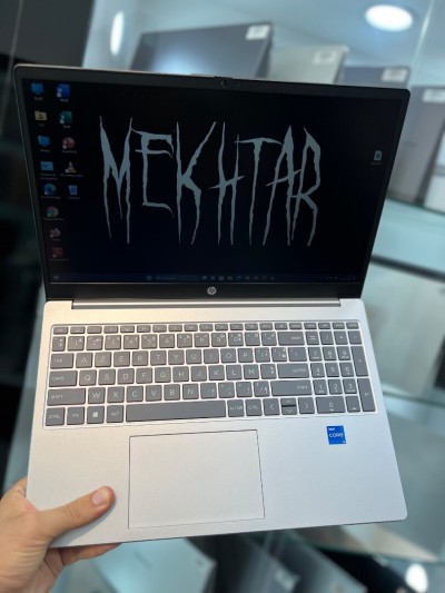 HP 250 G10 FHD - i5 1334U - 8Go - 512Go - Intel UHD Graphics