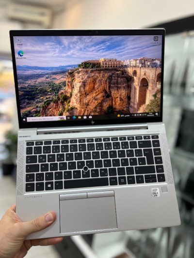 HP EliteBook 840 G7 i5 10310U - 16Gb Ram - 512Gb SSD - Intel UHD Graphics 