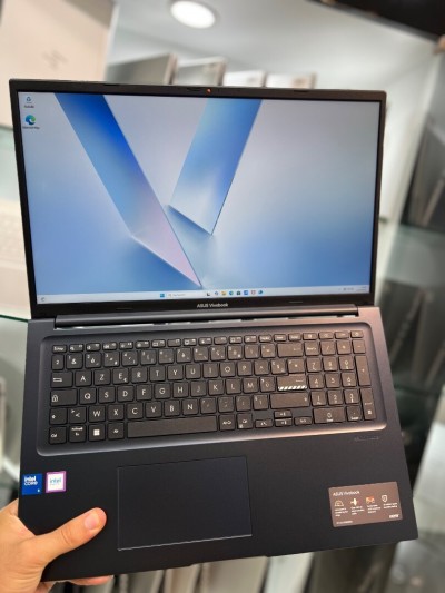 Asus VivoBook 17 FHD - Intel Core 5 120U - 16Go - 512Go - Intel (R) Graphics 