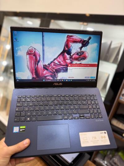Asus Laptop 15 FHD - i5 8300H - 16Go - 512Go - GTX 1650