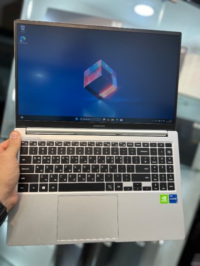Samsung Galaxy Book i5 1135G7 - 8Go - 256Go - Nvidia MX450 2Go