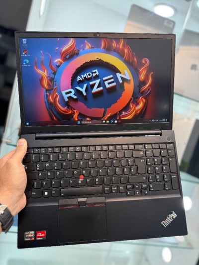 Lenovo TbinkPad E16 - Ryzen 7 7730U - 16Go - 1To SSD - AMD Radeon Graphics