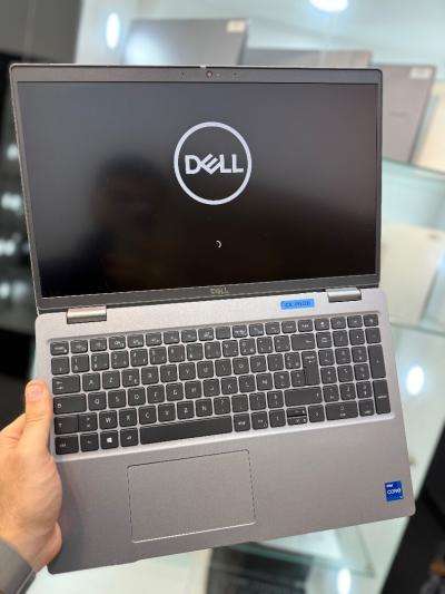 Dell Precision 3591 FHD - i7 11850H - 32Go - 512Go - Quadro T600 4Go