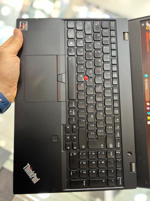 Lenovo ThinkPad L15 Ryzen 5 4500U - 8Gb - 256Gb - AMD Radeon graphics 