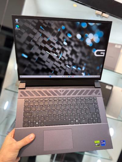 Dell G16 2K 240Hz - i9 139000HX - 32Go - 1To - RTX 4070 8Go