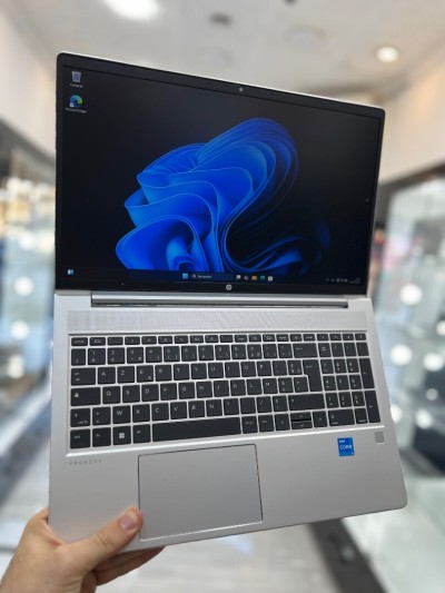 HP ProBook 450 G9 - i5 1235U - 16Gb Ram - 256Gb SSD - Intel UHD Graphics 