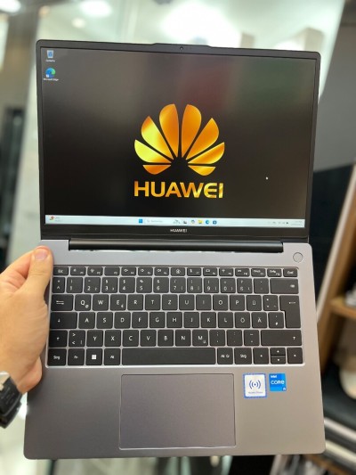 Huawei MateBook D14 - i5 12450H - 16Go - 512Go - Intel UHD Graphics 