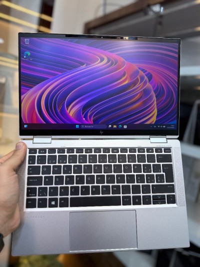 HP EliteBook 1030 X360 G7 - i5 10310U - 16Go - 256Go - Intel UHD Graphics