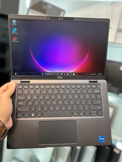 Dell Latitude 7430 Tactile - i5 1245U - 32Go - 256Go - Intel Iris Xe Graphics 