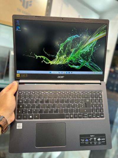 Acer Aspire 5 FHD - i5 1035G1 - 8Go - 256Go - Intel UHD Graphics 