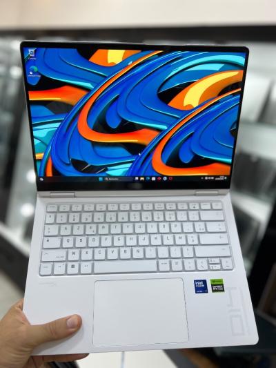 Omen by HP OLED 3K 120Hz - Ultra 7 155H - 16Go - 512Go - RTX 4060