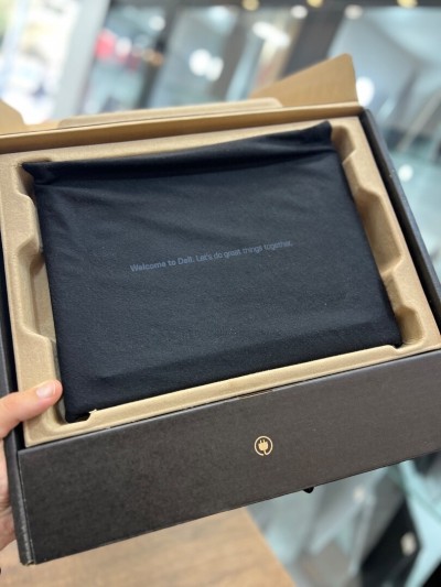 Dell Insprion 5541 - Snapdragon X Plus - 16Go - 512Go 