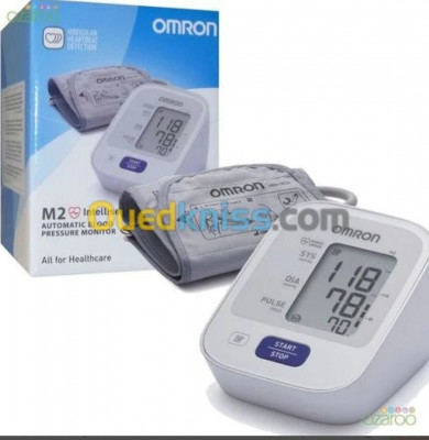 medical-tensiometre-omron-m2-bir-mourad-rais-alger-algerie