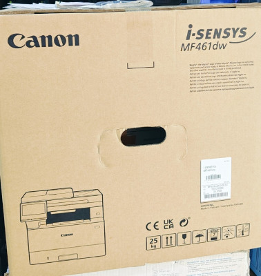 photocopieuses-professionnelles-canon-i-sensys-mf461dw-oran-algerie