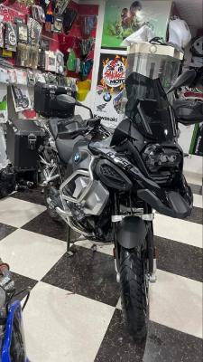 motos-scooters-bmw-gs-1250-2021-constantine-algerie