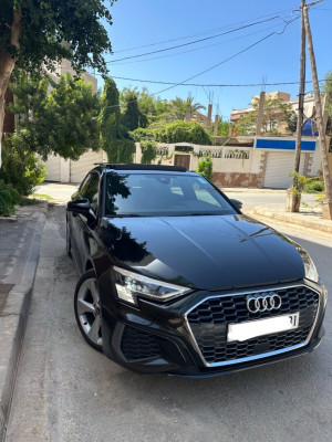 voitures-audi-a3-2021-s-line-bir-el-djir-oran-algerie