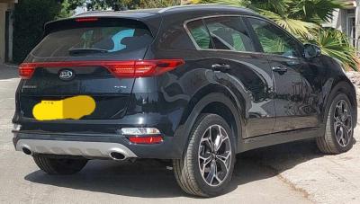 tout-terrain-suv-kia-sportage-restyle-2021-gt-line-bouzareah-alger-algerie