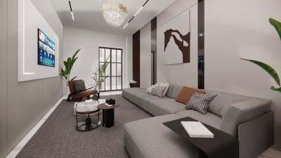 Sell Apartment F2 Mostaganem Mostaganem